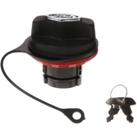 Motorcraft Fuel Tank Cap FC-1005 Fits select: 2001-2004 FORD EXPLORER, 2000-2003 FORD F250
