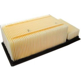Air Filter MOTORCRAFT FA-1902 Fits select: 2011-2016 FORD F350, 2011-2016 FORD F250