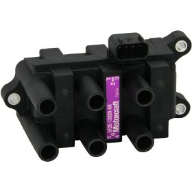 Motorcraft - Coil Asy - Ignition (P) (DG532)
