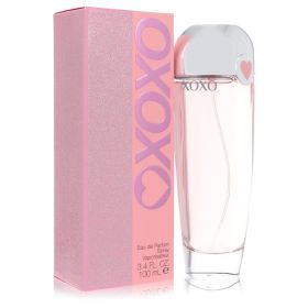 Victory International Eau De Parfum Spray 3.4 oz