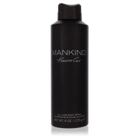 Kenneth Cole Body Spray 6 oz