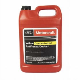 Motorcraft ANTI-FREEZE (P)