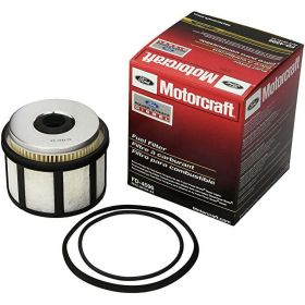 Motorcraft Fuel Filter FD-4596 Fits select: 1999-2003 FORD F350, 1999-2003 FORD F250