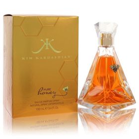 Kim Kardashian Eau De Parfum Spray 3.4 oz