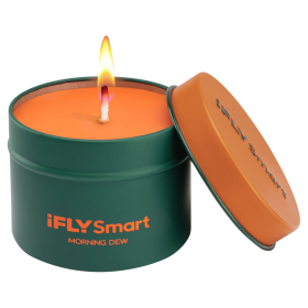 iFLY Travel Candles - Varsity Field