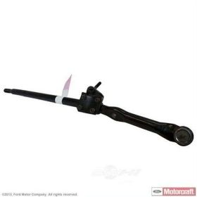 Motorcraft Steering Drag Link MDOE-27 Fits select: 2005-2019,2021-2024 FORD ECONOLINE