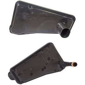 Motorcraft Transmission Filter Kit FT-114 Fits select: 1990-2004 FORD F150, 1998-2004 FORD F250
