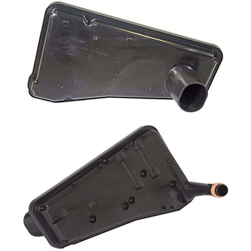 Motorcraft Transmission Filter Kit FT-114 Fits select: 1990-2004 FORD F150, 1998-2004 FORD F250 Motorcraft Transmission Filter Kit FT-114 Fits select: 1990-2004 FORD F150, 1998-2004 FORD F250