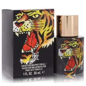 Christian Audigier Eau De Parfum Spray (Unisex) 1 oz