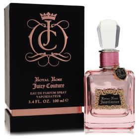 Juicy Couture Eau De Parfum Spray 3.4 oz