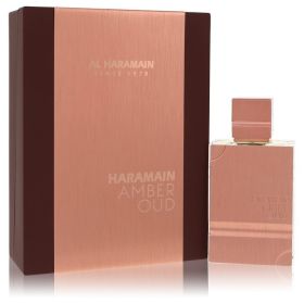 Al Haramain Eau De Parfum Spray (Unisex) 2 oz