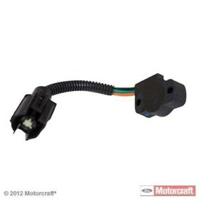 Motorcraft Throttle Position Sensor CX-1133 Fits select: 1986-1993 FORD MUSTANG, 1986-1990 LINCOLN TOWN CAR