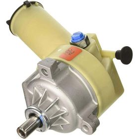 Motorcraft Power Steering Pump STP-25-RM