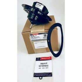 Motorcraft HVAC Blower Motor MM-852 Fits select: 1999-2007 FORD F250, 1999-2007 FORD F350