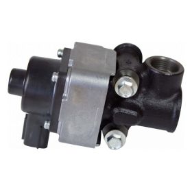 Motorcraft EGR Valve Fits select: 2009-2011 FORD ESCAPE, 2010-2012 FORD FUSION