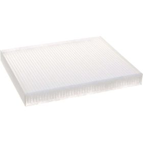Motorcraft FP-68 Cabin Air Filter Fits select: 2011-2019 FORD EXPLORER, 2009-2019 FORD TAURUS