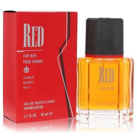 Giorgio Beverly Hills Eau De Toilette Spray 1.7 oz