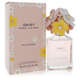 Marc Jacobs Eau De Toilette Spray 2.5 oz
