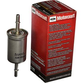 Motorcraft Fuel Filter FG-1083 Fits select: 2006-2008 FORD F150, 2015-2024 FORD EDGE