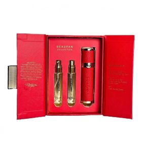 BEAUPAN Luxury Perfume for Women-Travel friendly (Specification: Scent, Scent: Beaupan Love)